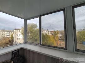 , 2-комн., Самара