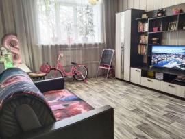 , 2-комн., Самара