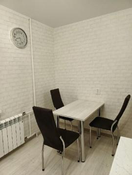 1-к. Квартиры