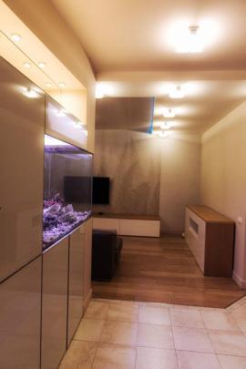 Квартиры, 4-комн., Самара