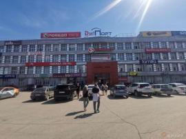 Аренда коммерческой, 1-комн., Самара