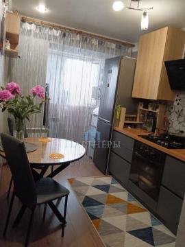 , 1-комн., Самара