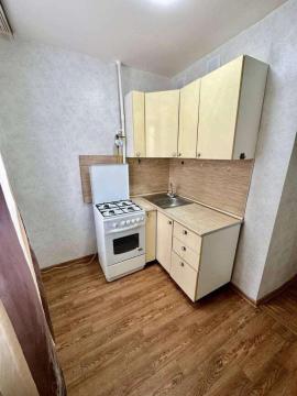 , 1-комн., Самара