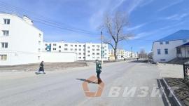 , 3-комн., Чапаевск