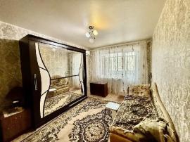 1-к. Квартиры