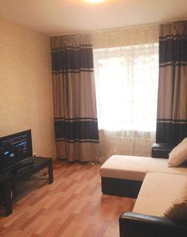 , 1-комн., Самара