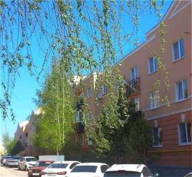 , 2-комн., Самара