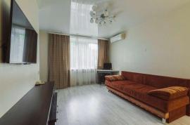 , 1-комн., Самара