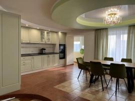 , 4-комн., Самара