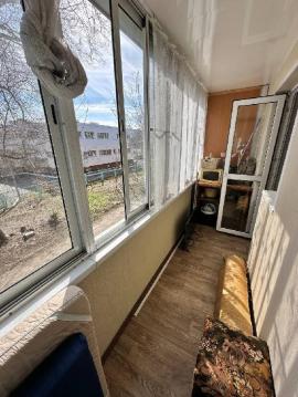 1-к. Квартиры