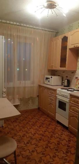 , 3-комн., Тольятти