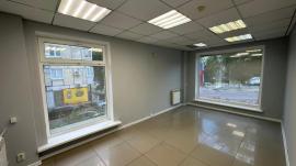 , 2-комн., Самара