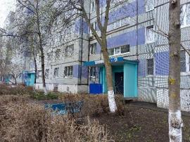 , 3-комн., Тольятти
