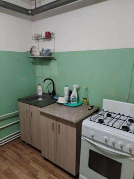 Квартиры, 1-комн., Чапаевск