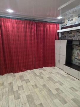 , 1-комн., Самара