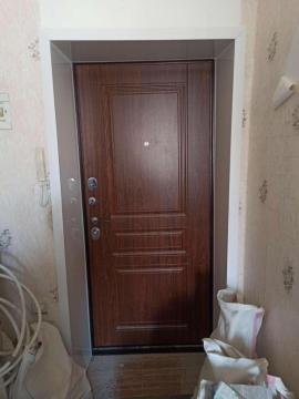 Квартиры, 1-комн., Самара