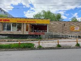 Продажа коммерческой, Тольятти