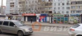 , 1-комн., Самара