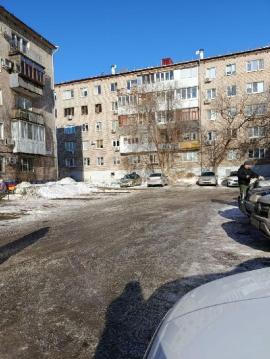 , 2-комн., Тольятти