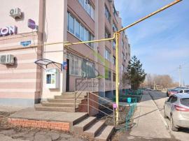 Квартиры, 1-комн., Сызрань