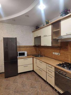 , 1-комн., Самара