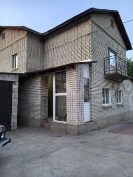 Дома/Коттеджи, Сызрань