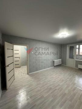 , 1-комн., Самара