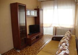 , 2-комн., Самара