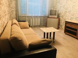 Аренда квартир, 2-комн., Жигулевск