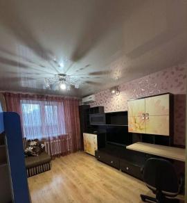 , 1-комн., Самара