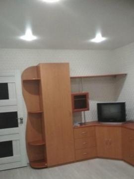 , 1-комн., Самара