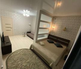 , 1-комн., Самара