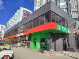 Аренда коммерческой, 1-комн., Самара