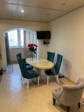 Квартиры, 4-комн., Самара