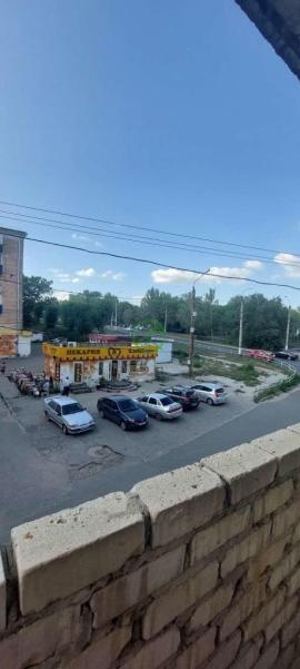 , 2-комн., Сызрань