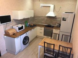 , 1-комн., Самара