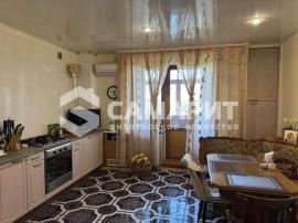 , 5-комн., Самара