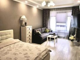 , 1-комн., Самара