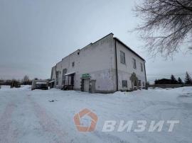 , 1-комн., Самара