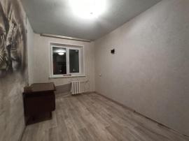 , 2-комн., Чапаевск