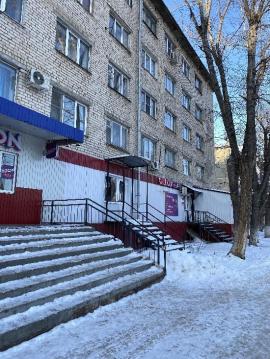 , 1-комн., Тольятти