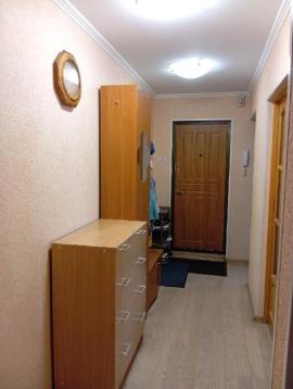 , 3-комн., Тольятти