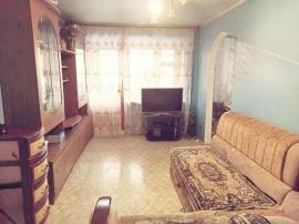 , 3-комн., Самара