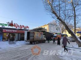 , 1-комн., Самара