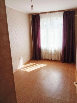, 2-комн., Самара