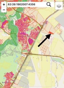 , Самарская область