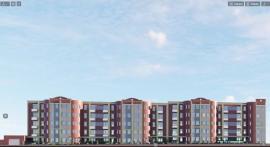 Новостройки, 3-комн., Тольятти