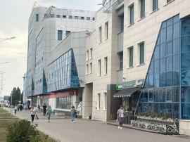 , 2-комн., Самара