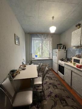 , 3-комн., Тольятти
