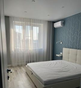 , 2-комн., Самара